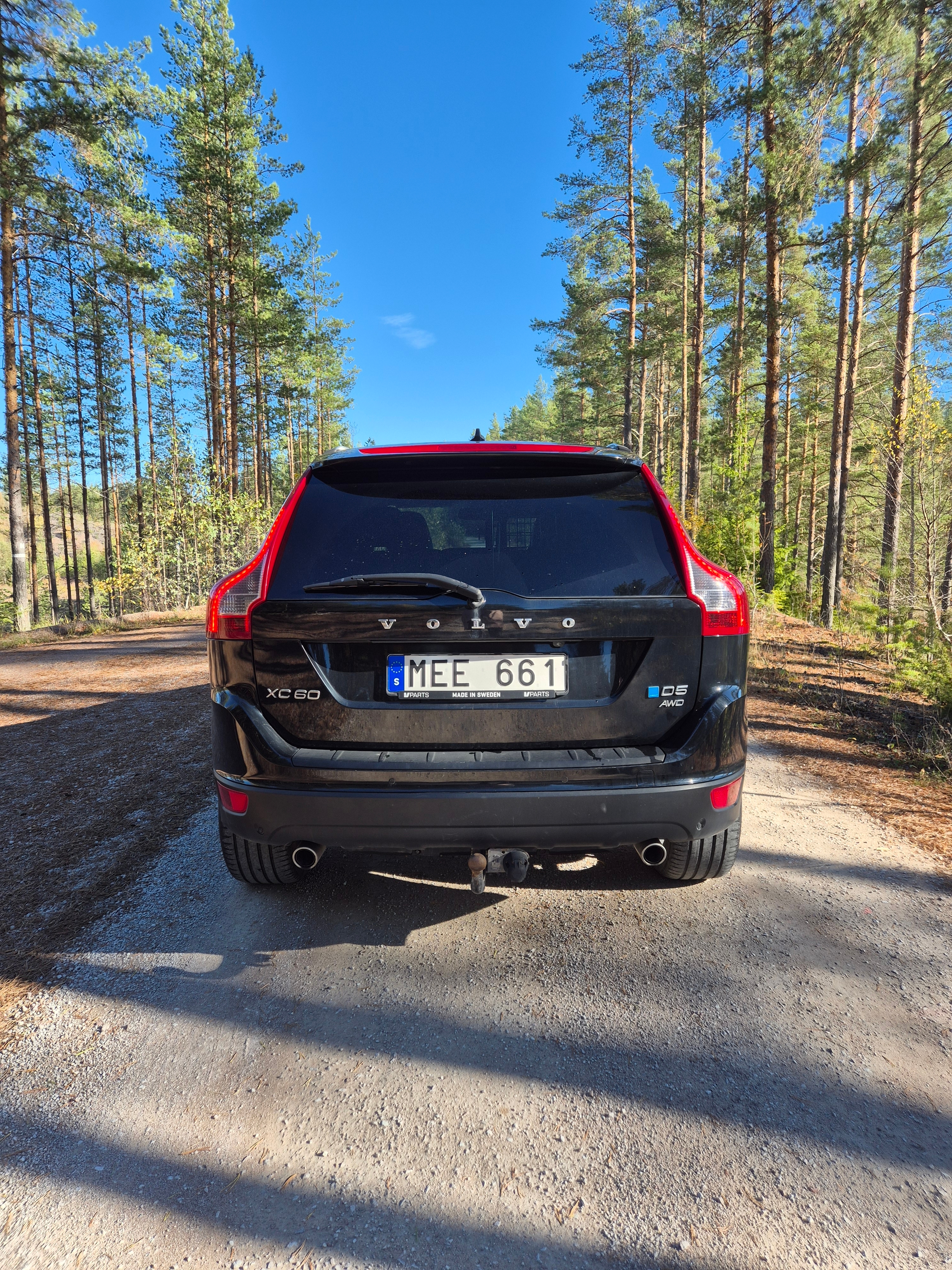 Volvo XC60 2012, bild 4/10