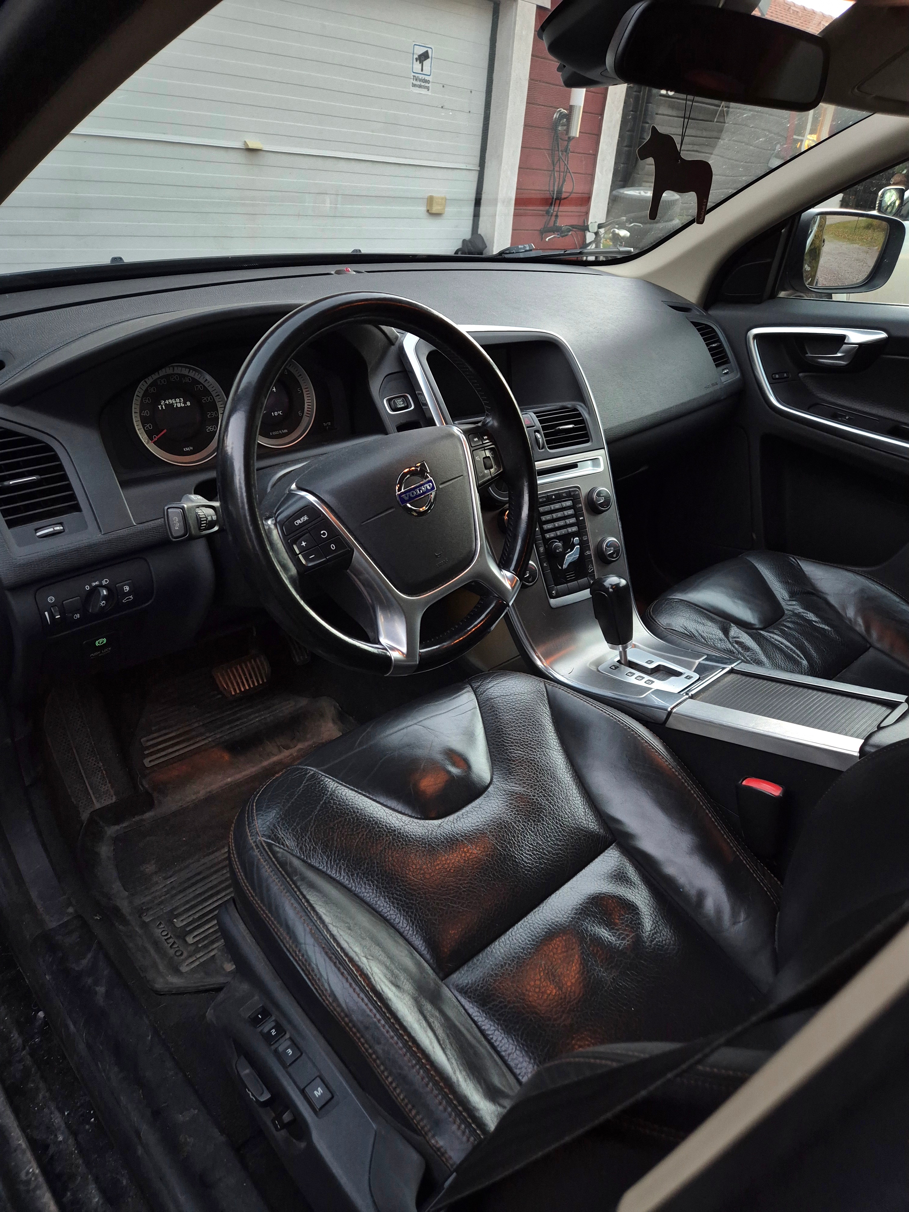 Volvo XC60 2012, bild 5/10