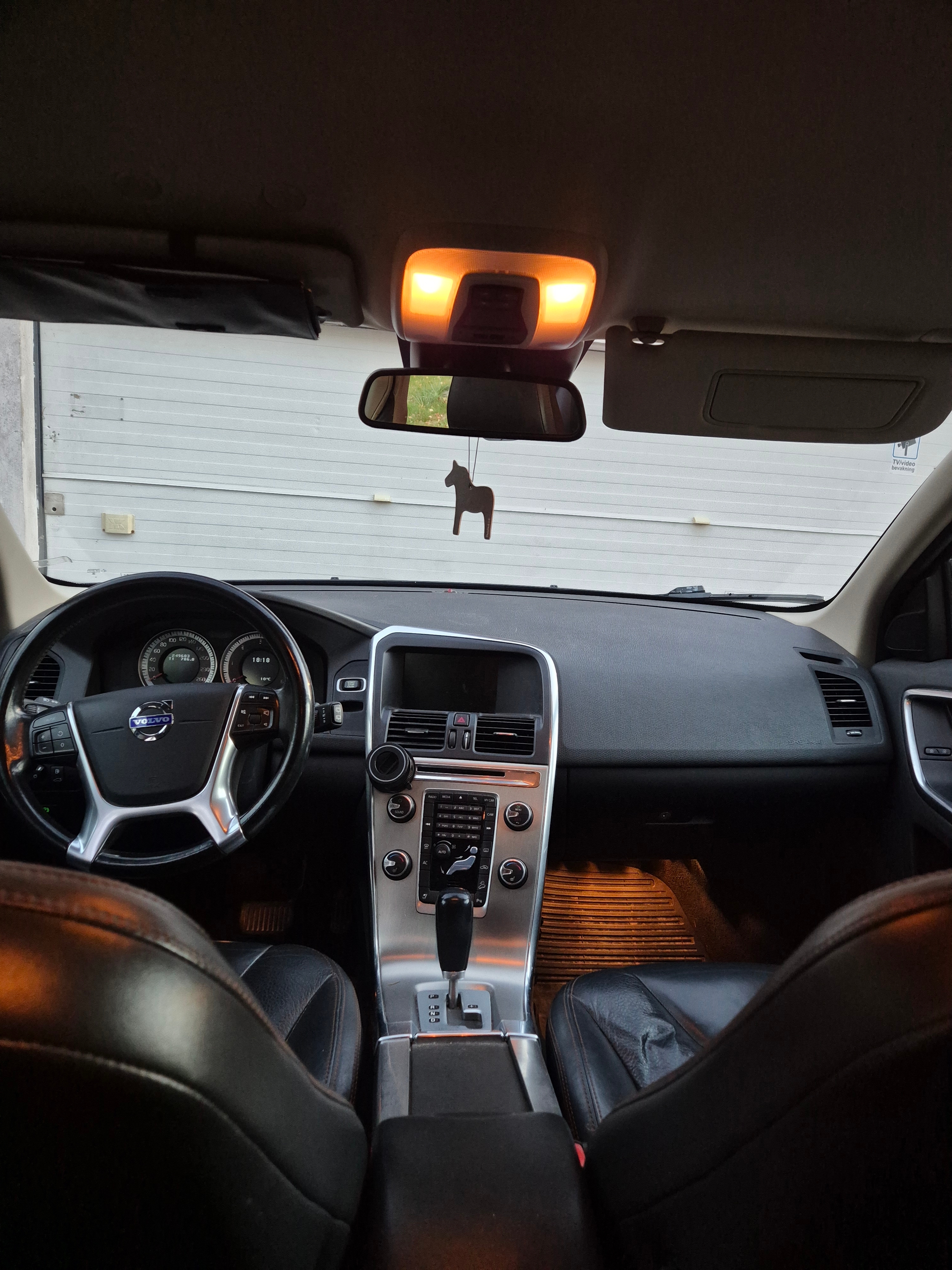 Volvo XC60 2012, bild 7/10
