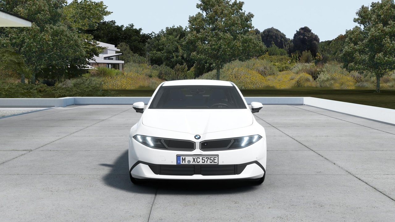 BMW i3 40 xDrive Active Edition DA+ 2027, bild 3/10