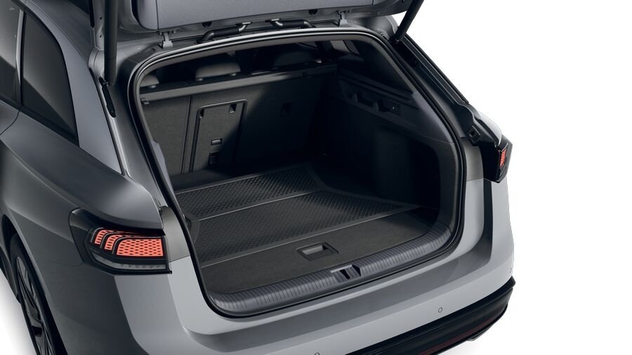Volkswagen ID.7 2027, bild 8/8