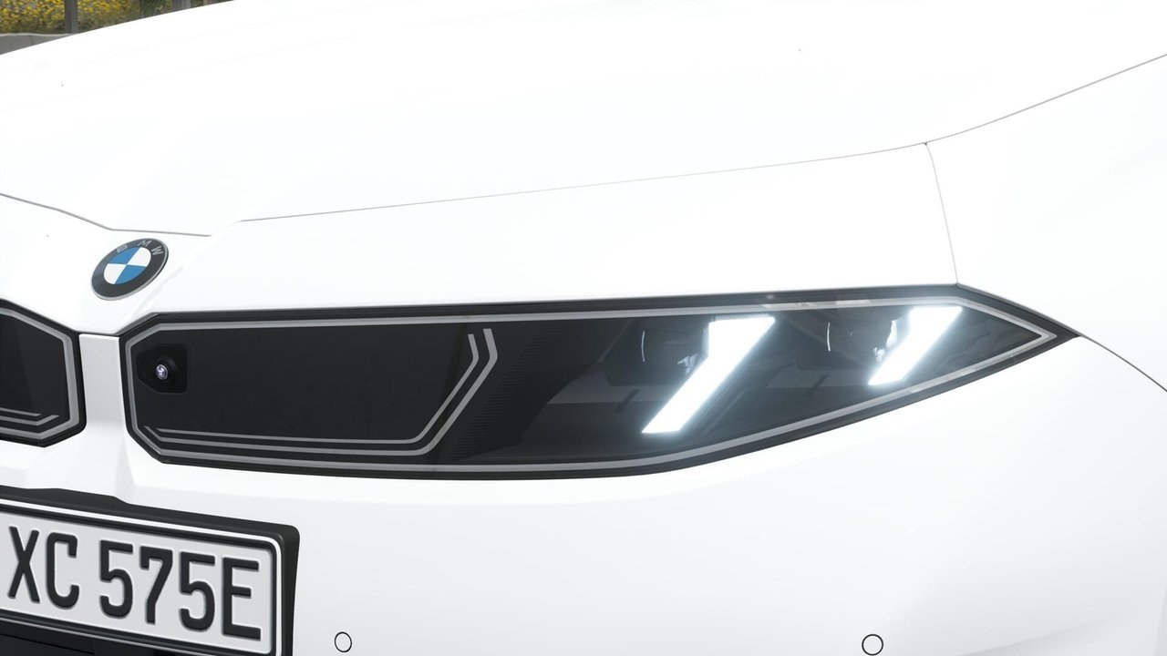 BMW i3 40 xDrive Active Edition DA+ 2027, bild 6/10