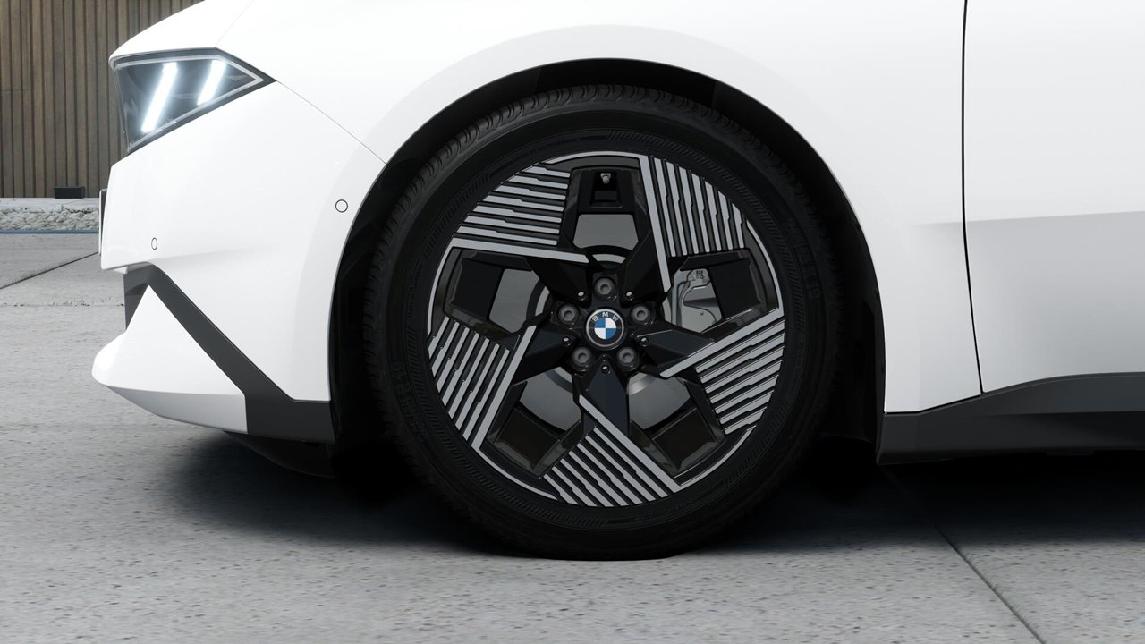 BMW i3 40 xDrive Active Edition DA+ 2027, bild 7/10