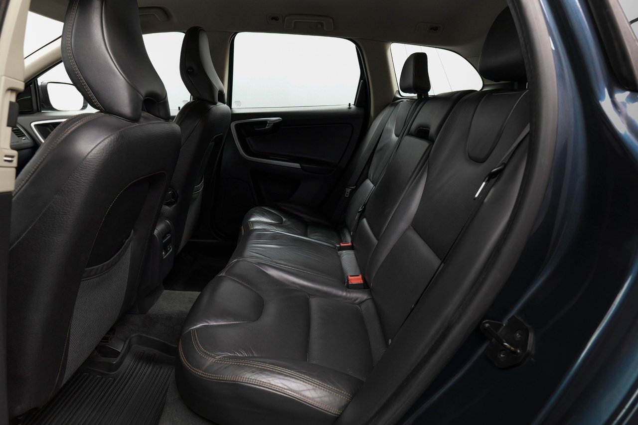 Volvo XC60 2011, bild 6/10