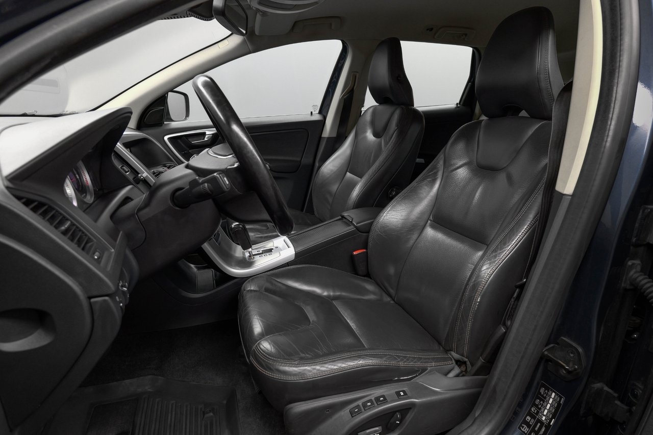 Volvo XC60 2011, bild 5/10
