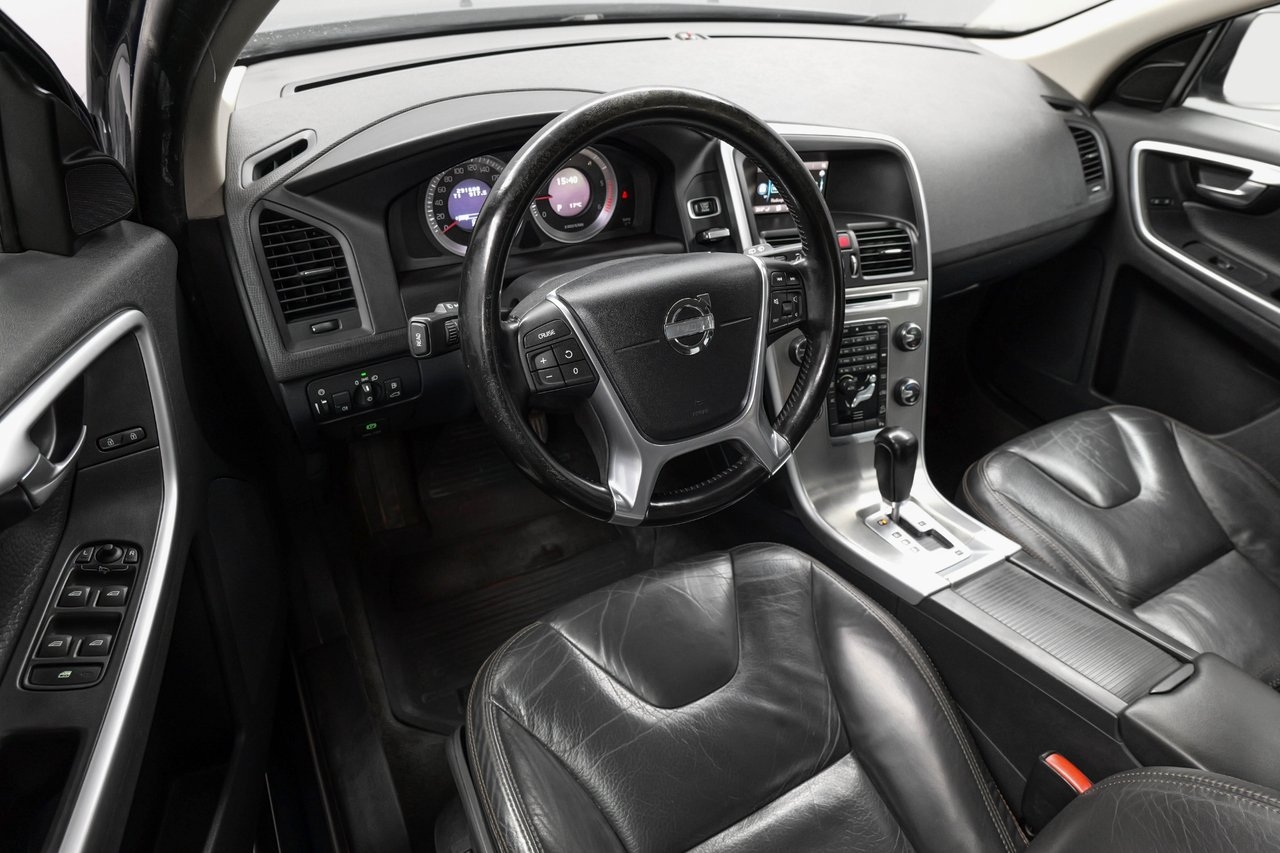 Volvo XC60 2011, bild 4/10