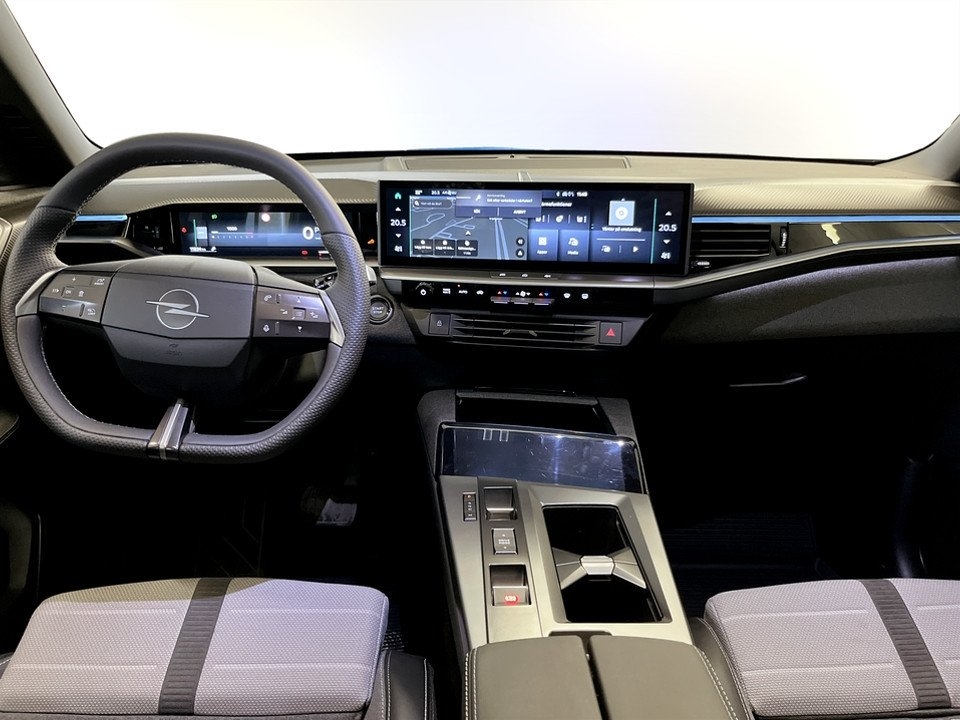 Opel Grandland 2025, bild 6/10