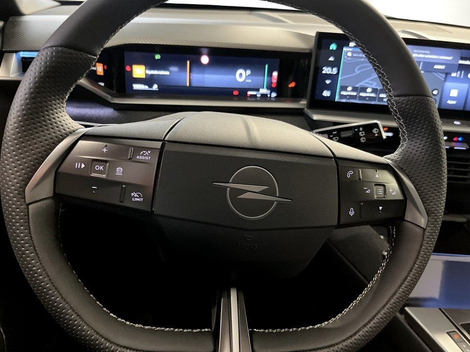 Opel Grandland 2025, bild 7/10