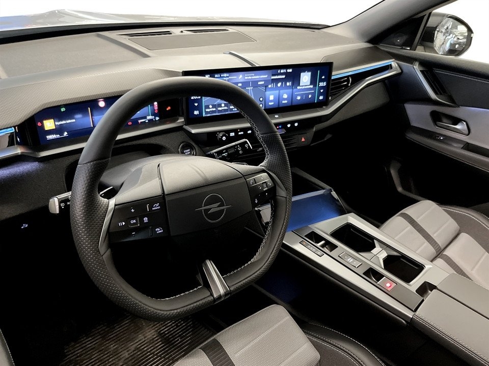 Opel Grandland 2025, bild 4/10