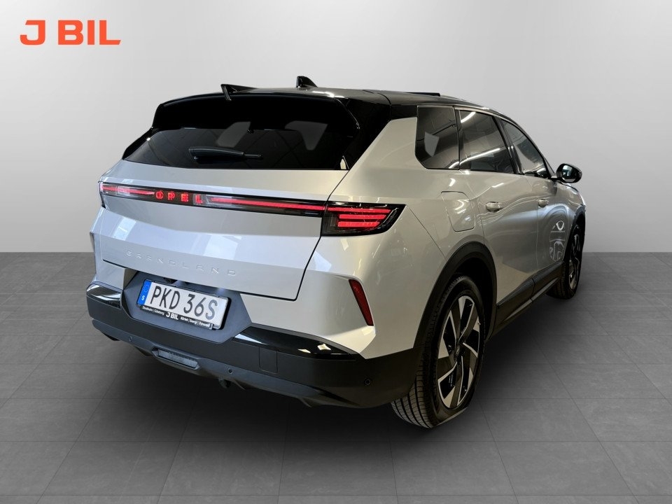 Opel Grandland 2025, bild 3/10
