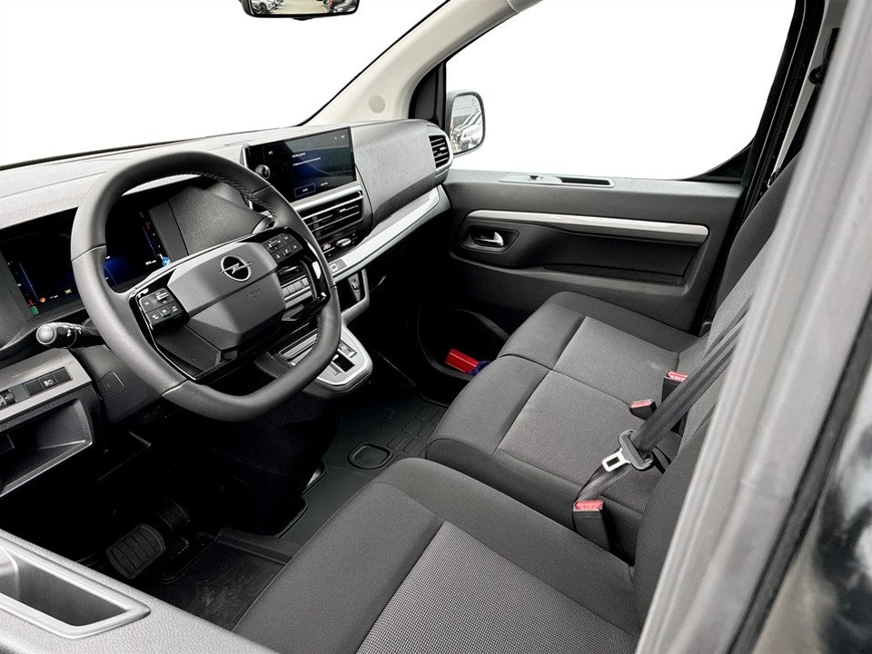 Opel Vivaro Elite GS-Line 150hk Aut L2 2026, bild 4/10