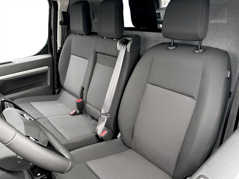 Opel Vivaro Elite GS-Line 150hk Aut L2 2026, bild 5/10