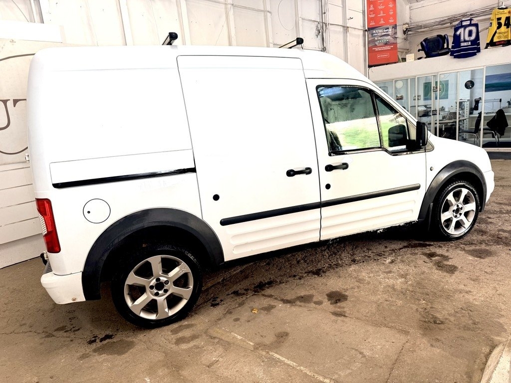 Ford Transit Connect 2013, bild 4/10
