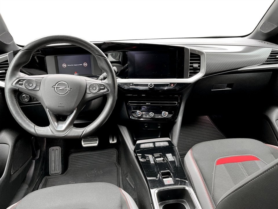 Opel Mokka-e GS 50kWh 136hk Aut 2023, bild 5/10