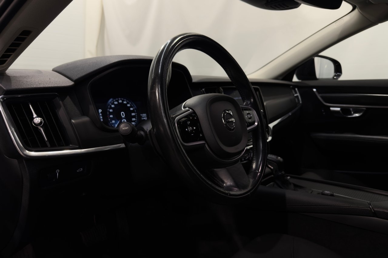 Volvo V90 D3 Business 2018, kuva 10/10