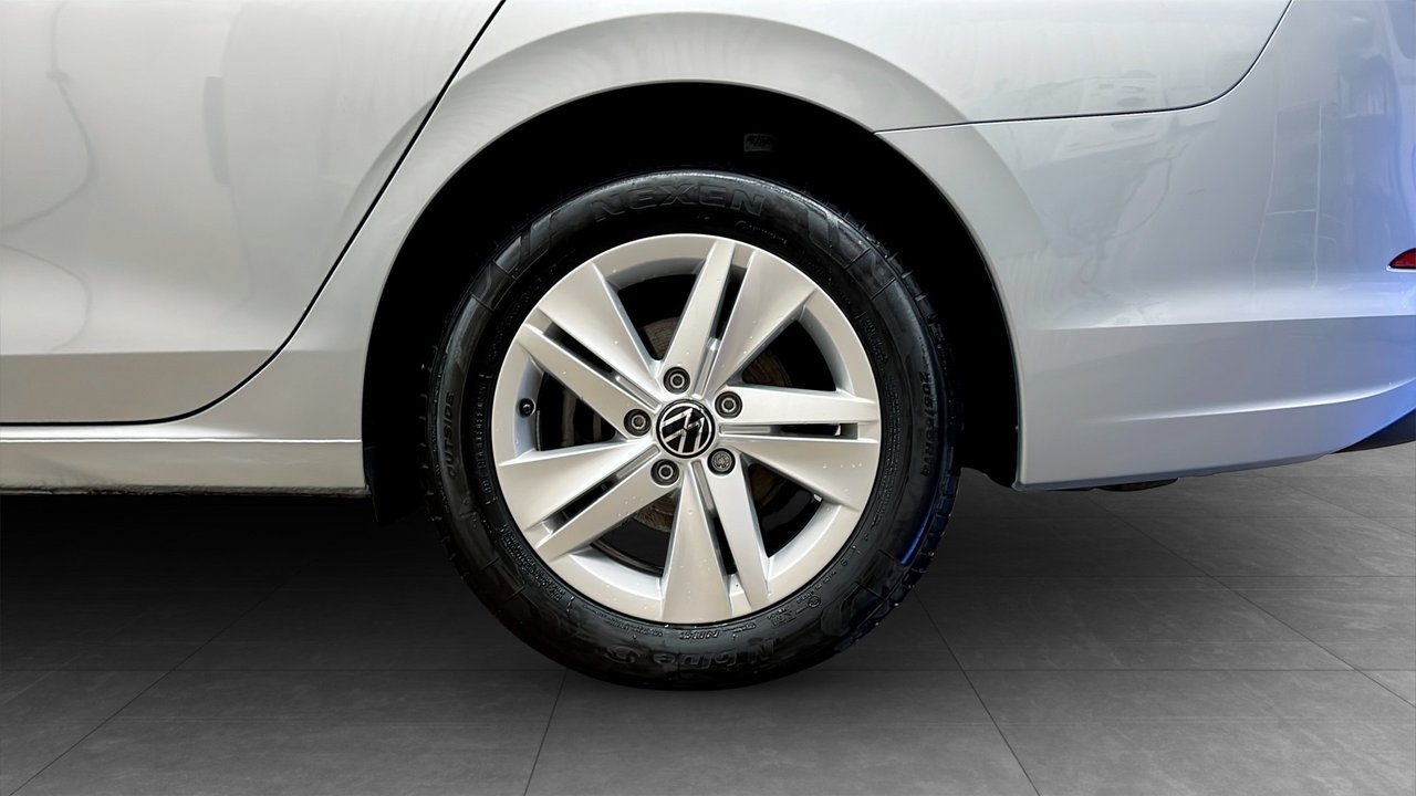 Volkswagen Golf 2026, bild 6/10