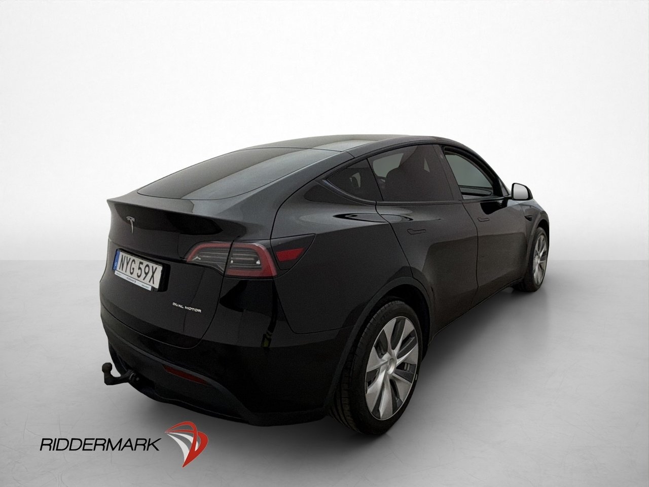 Tesla Model Y 2023, bild 6/10