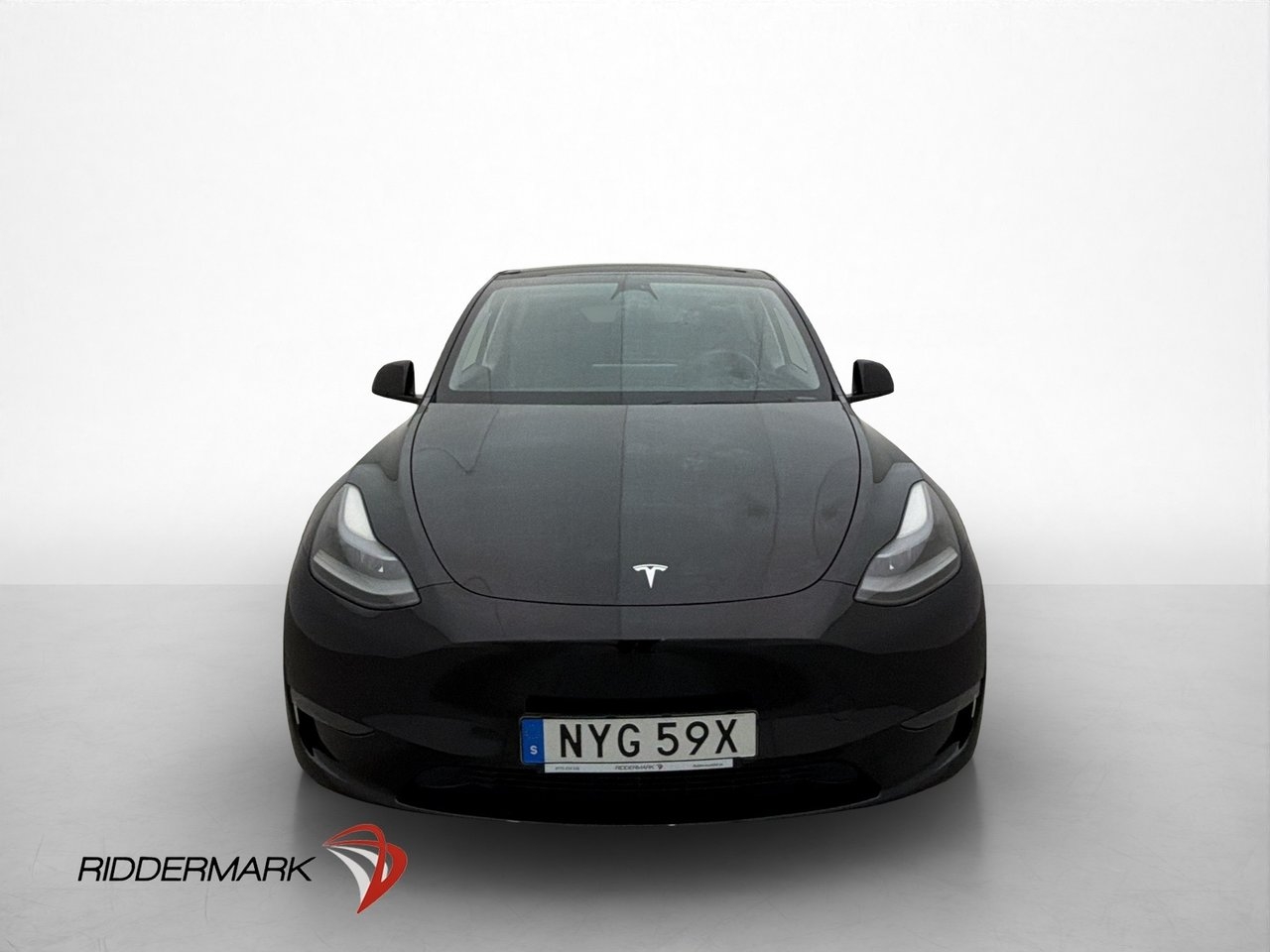 Tesla Model Y 2023, bild 3/10