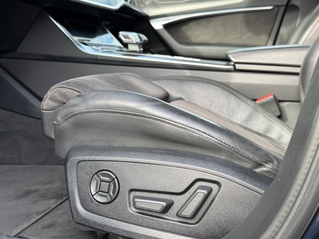 Audi A6 2019, bild 5/10