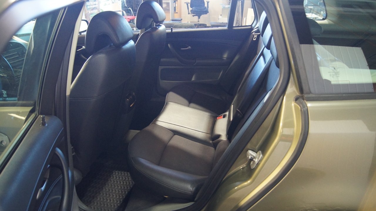 Saab 9-3 2006, bild 6/10