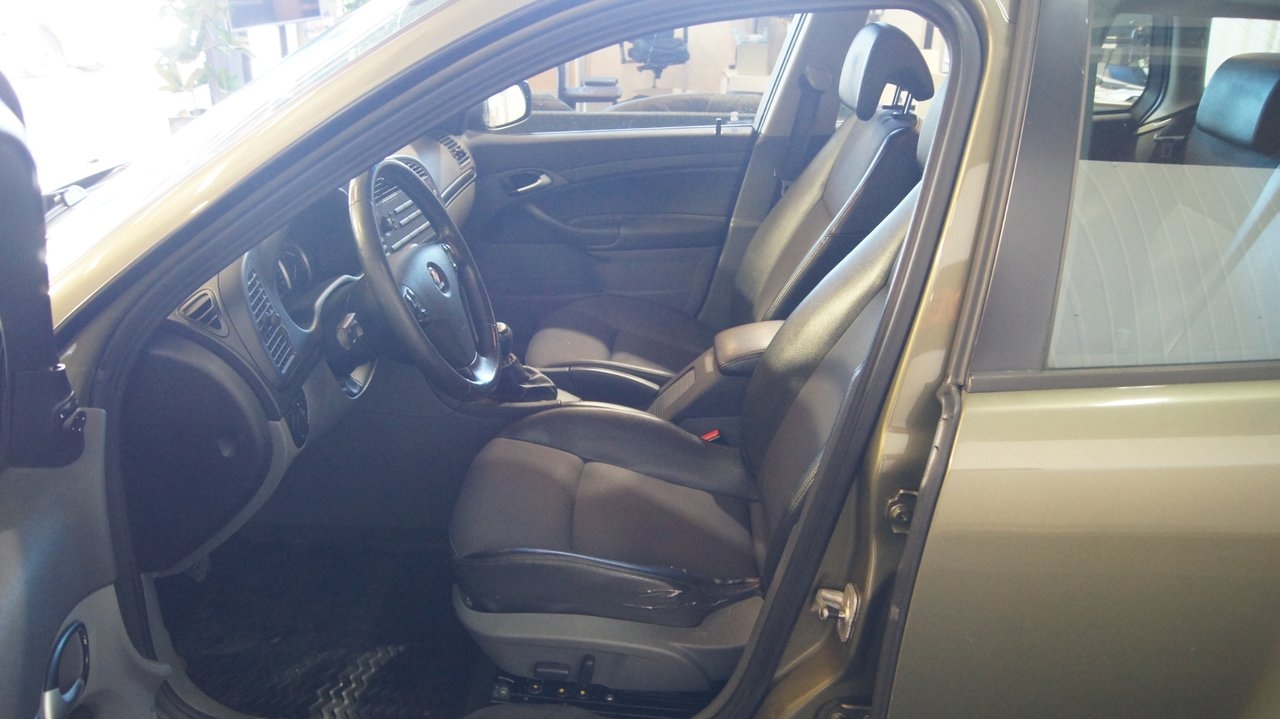 Saab 9-3 2006, bild 5/10