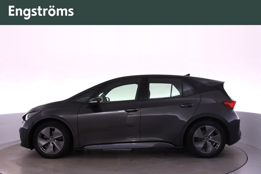 Cupra Born 204Hk Pilot:M 2023, bild 5/16