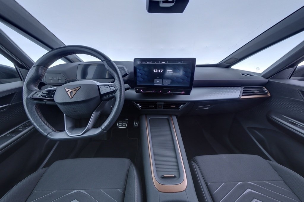 Cupra Born 204Hk Pilot:M 2023, bild 7/16