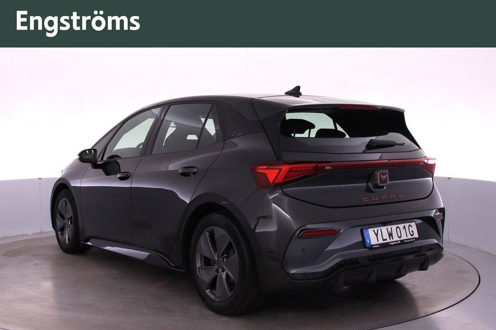 Cupra Born 204Hk Pilot:M 2023, bild 4/16