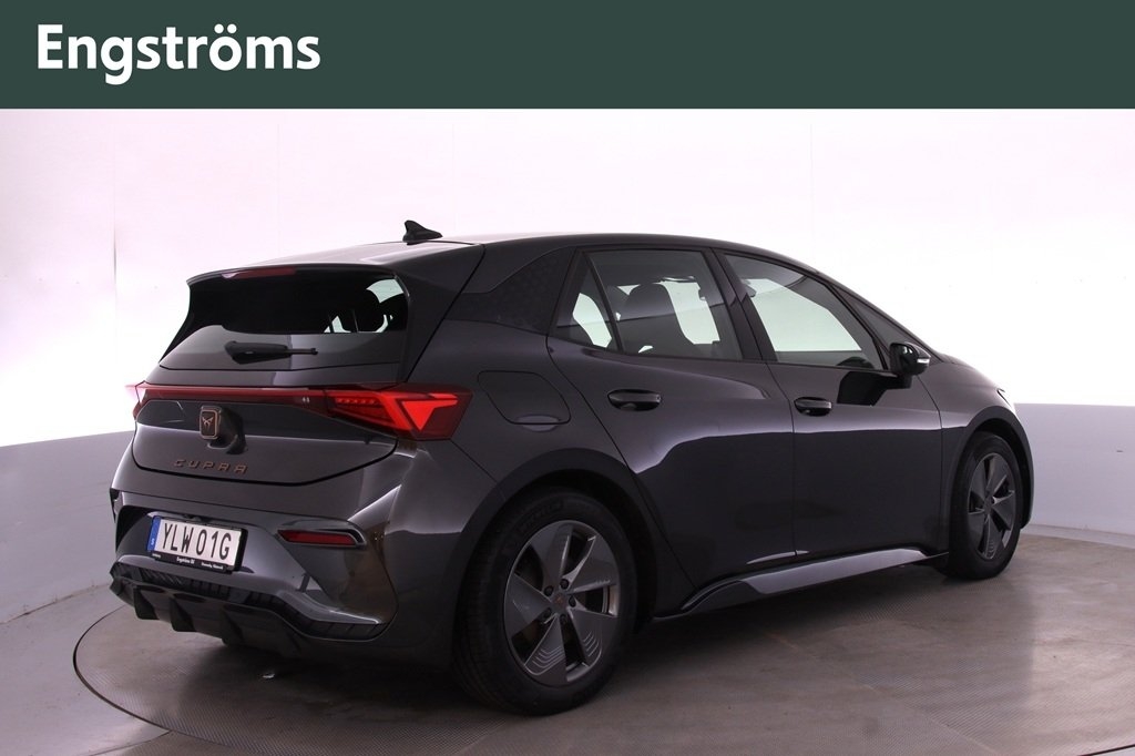 Cupra Born 204Hk Pilot:M 2023, bild 3/16