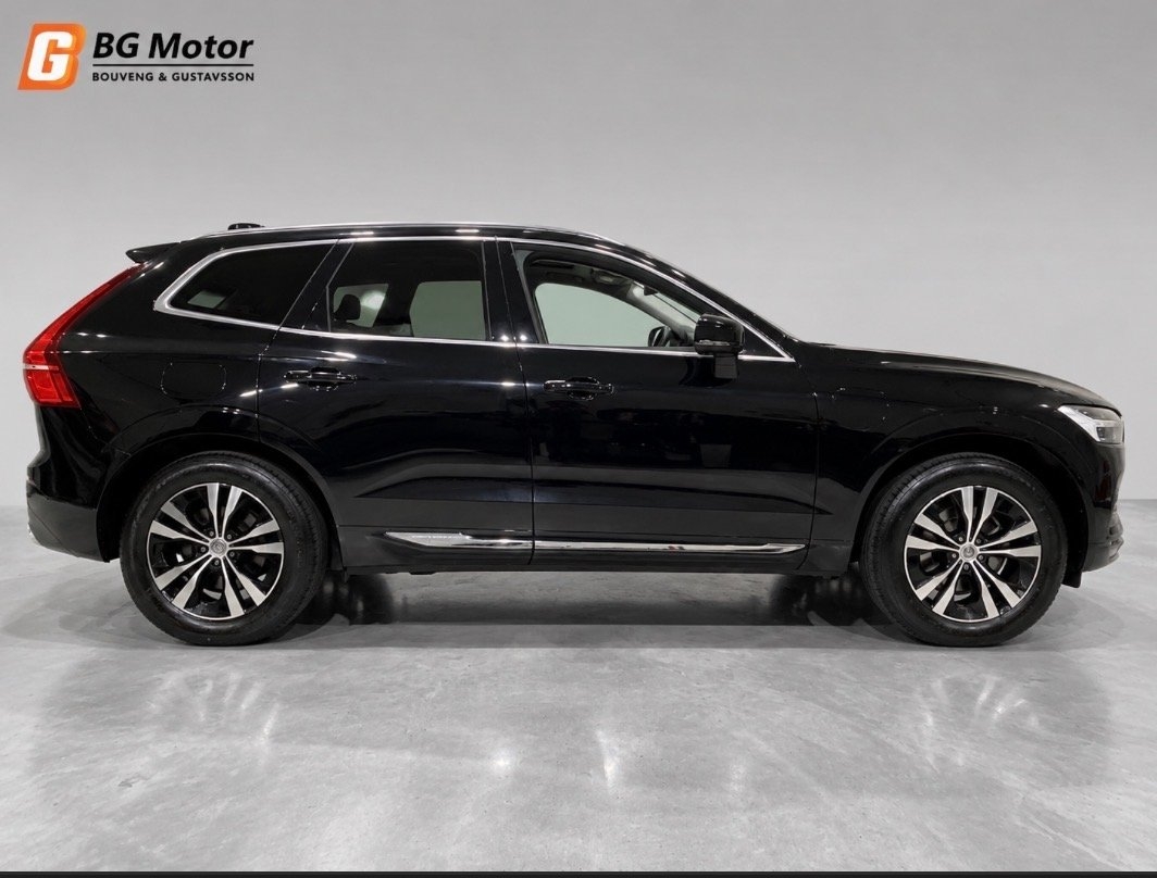 Volvo XC60 T6 Core 2023, bild 7/10