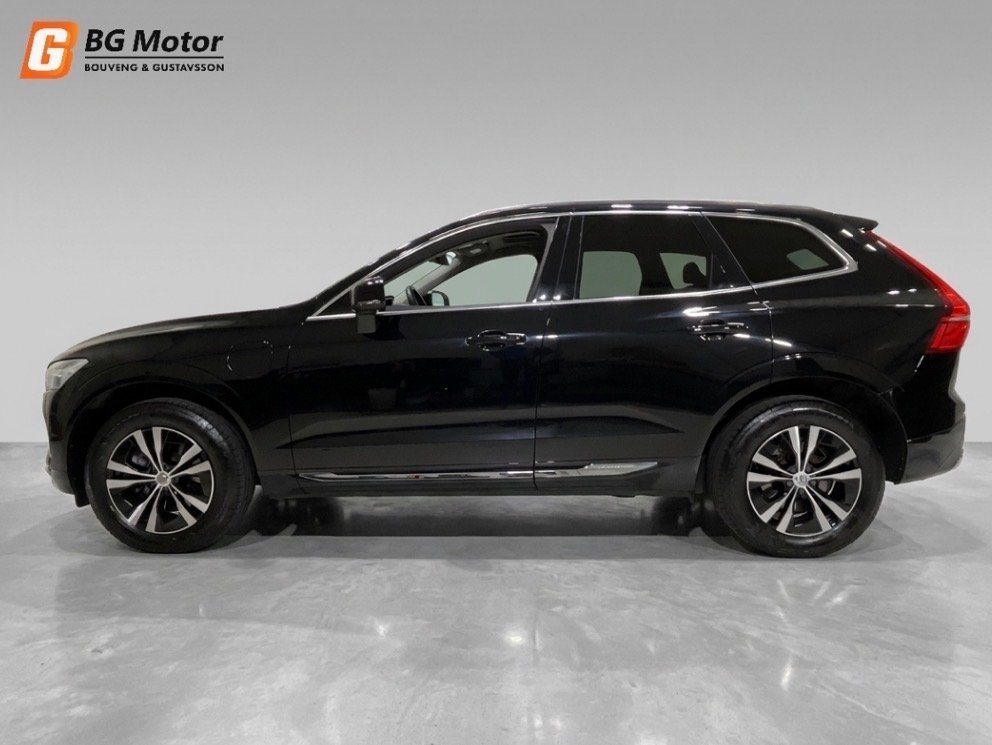 Volvo XC60 T6 Core 2023, bild 3/10