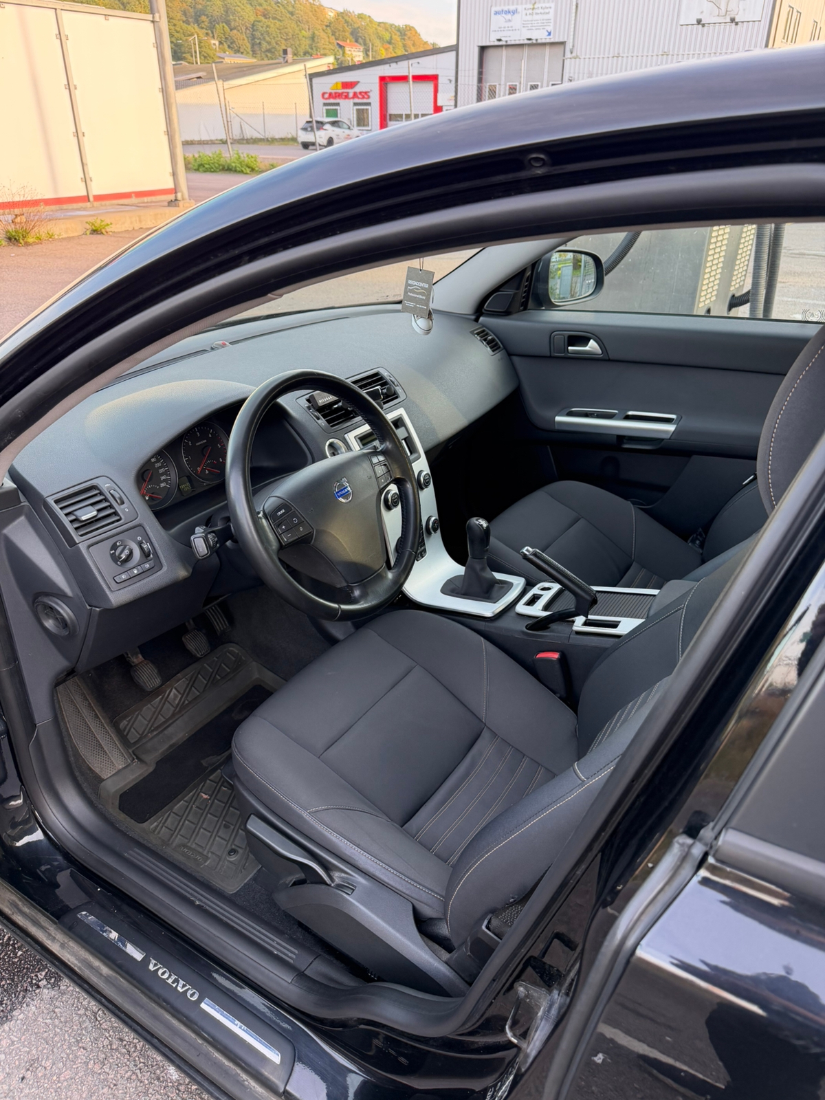 Volvo S40 D2 Manuell 2011, bild 6/8