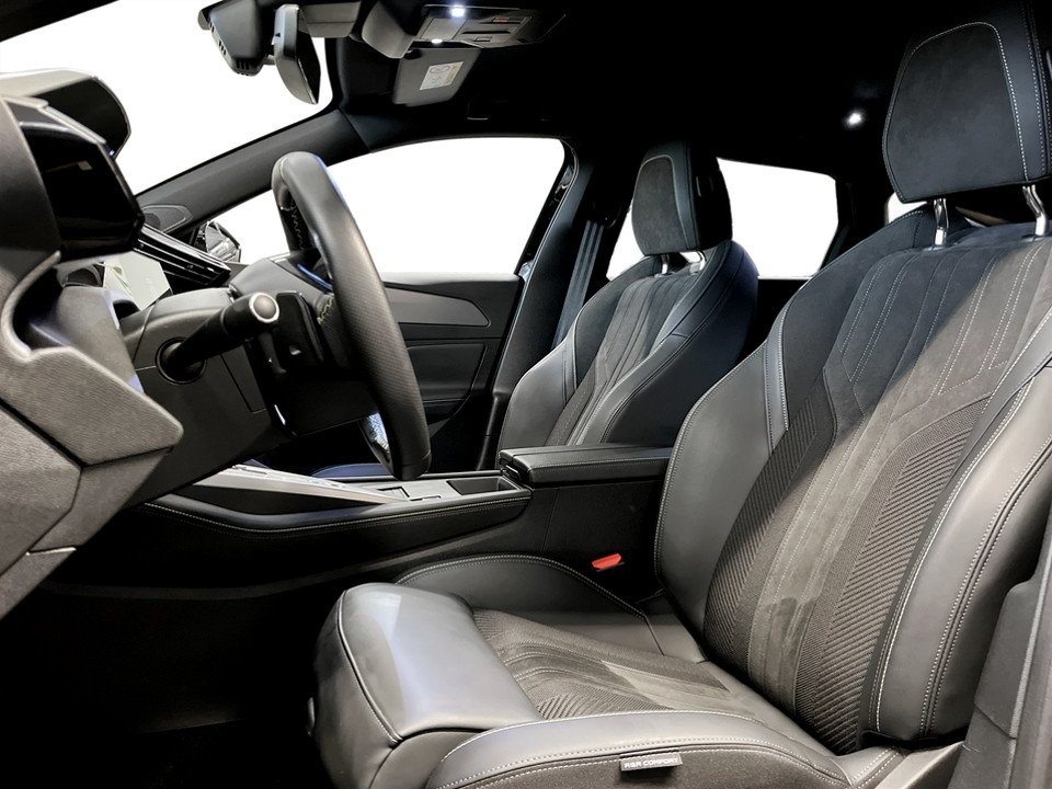 Peugeot 308 2025, bild 4/10