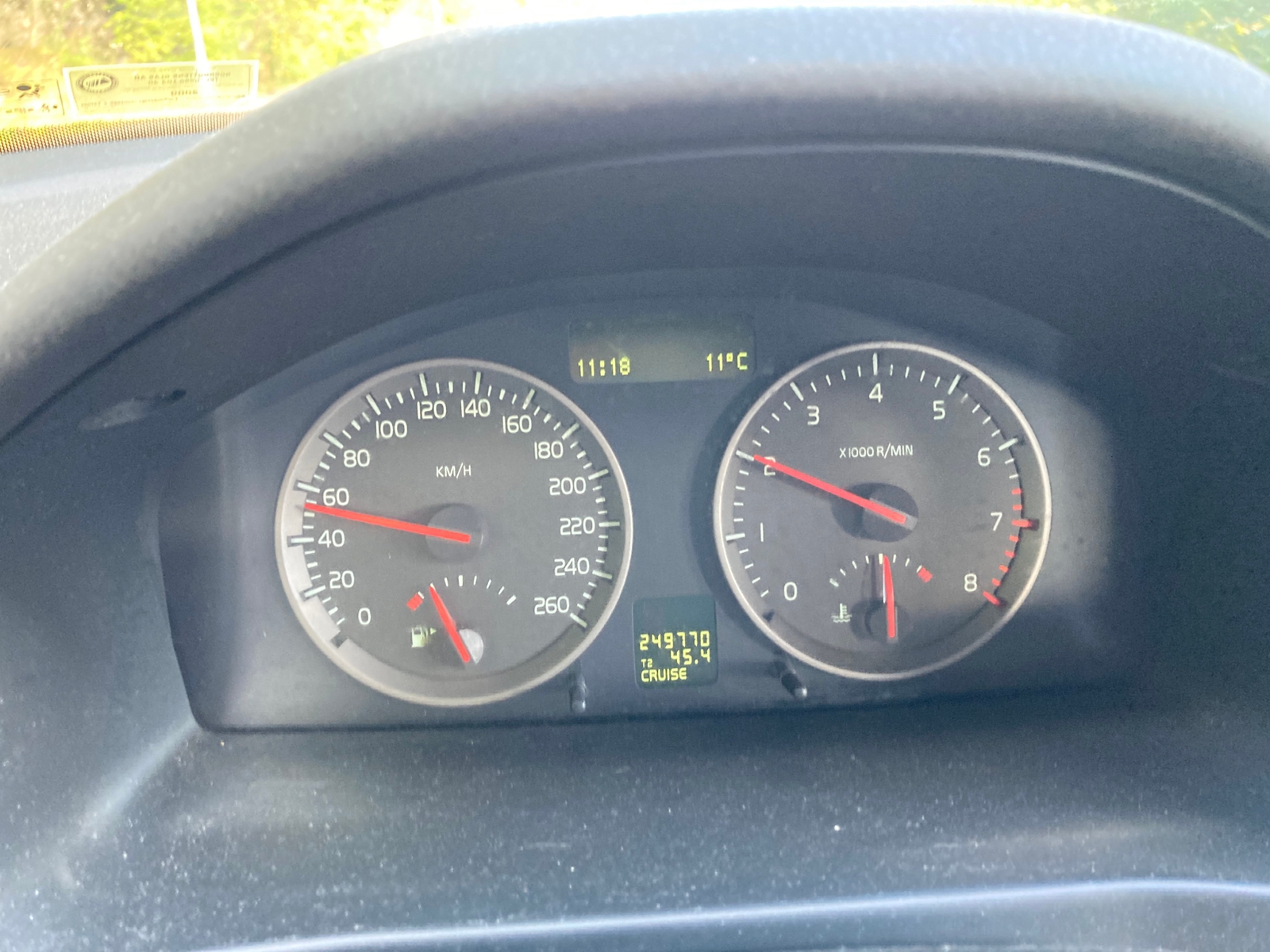 Volvo S40 1.8 2006, bild 5/5