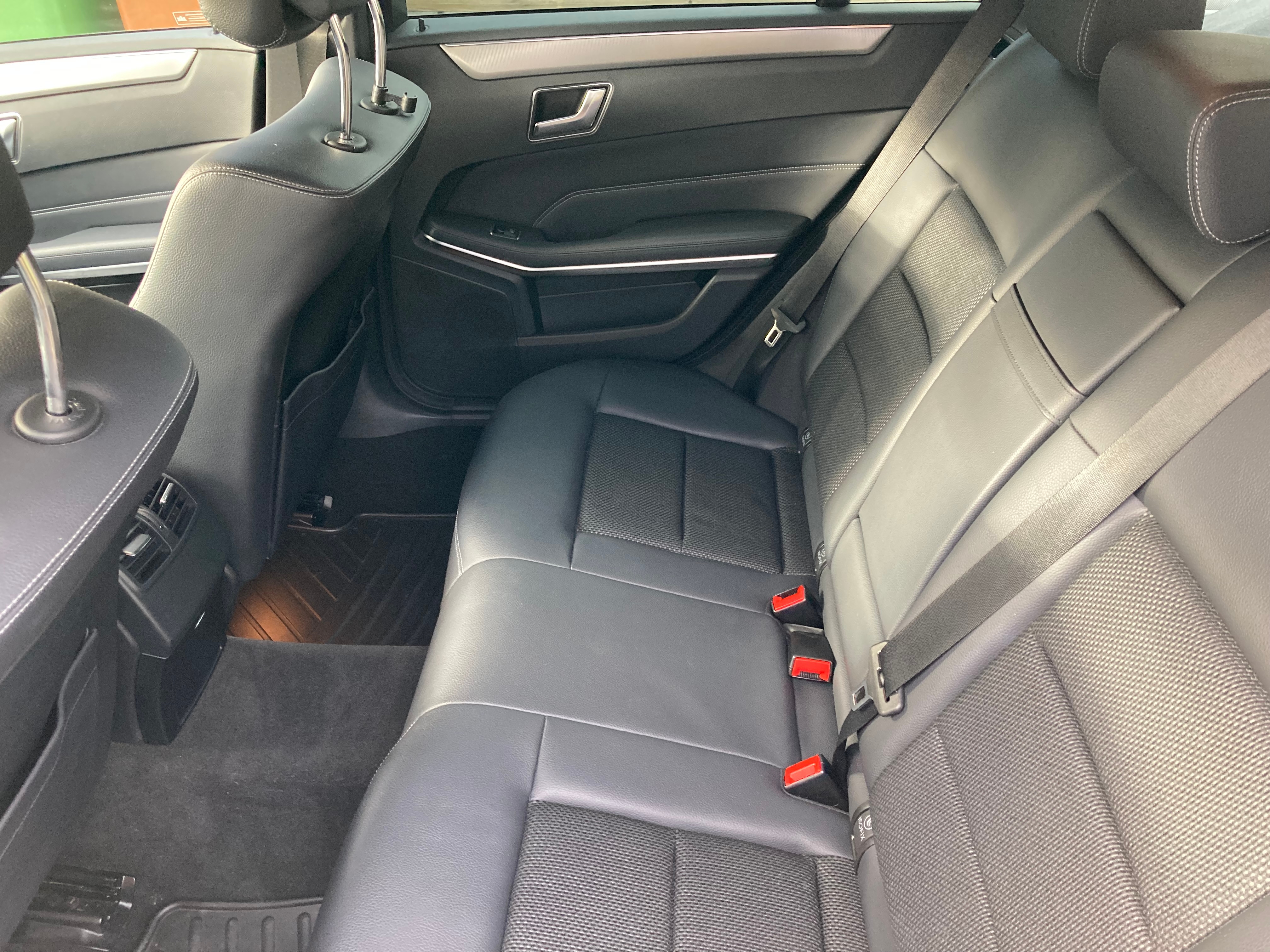 Mercedes-Benz E 200 T CDI 7G-Tronic Plus 2014, bild 7/8
