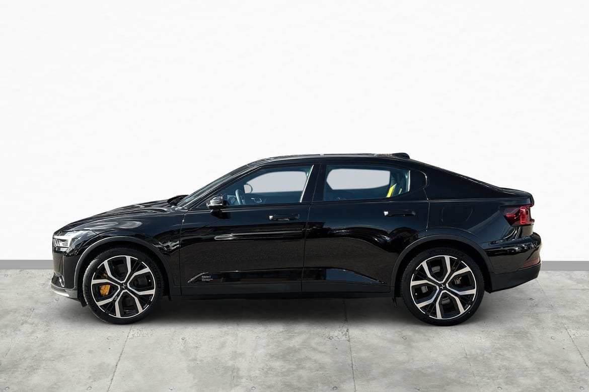 Polestar 2