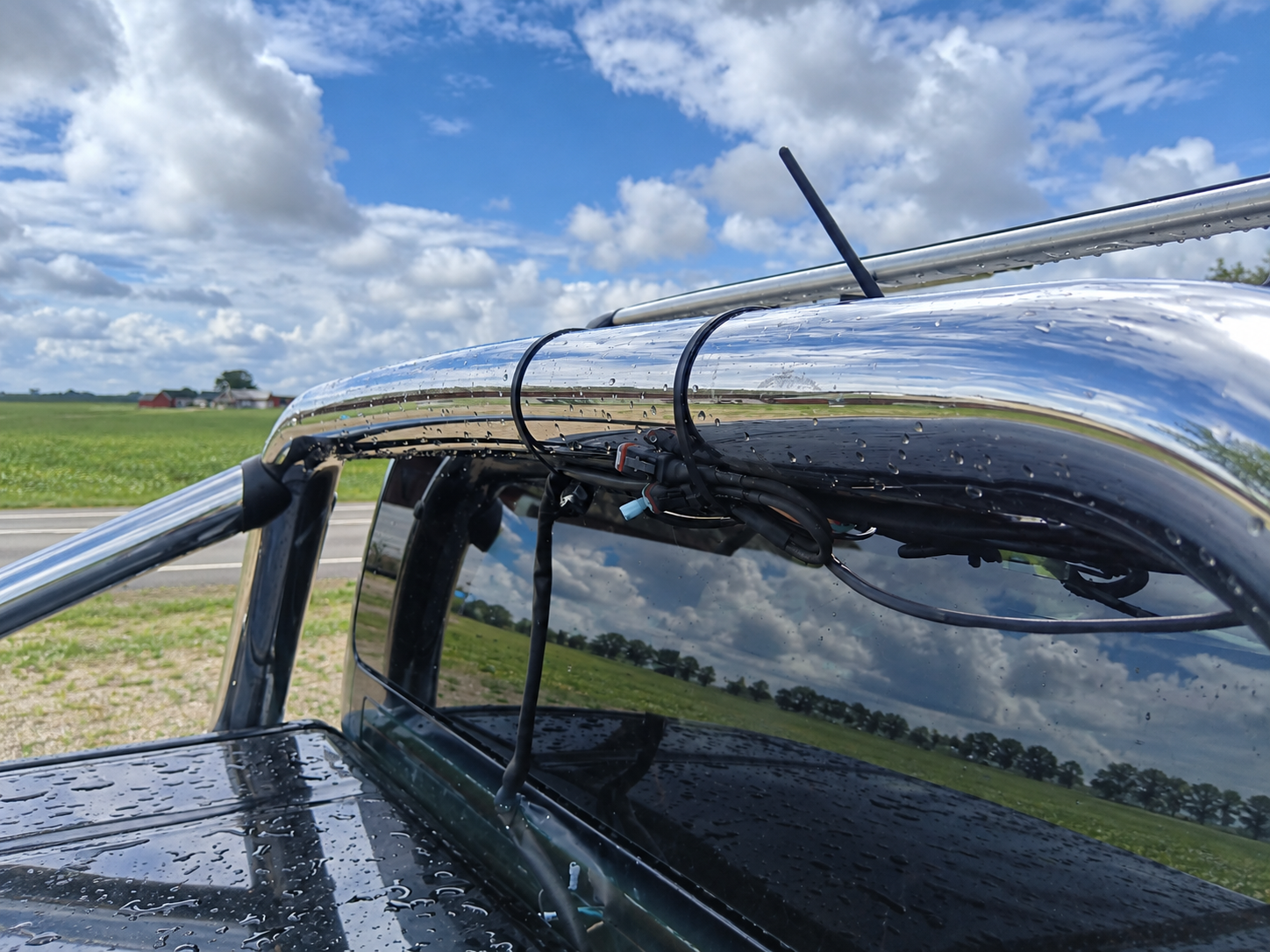 Toyota HiLux 2015, bild 4/10