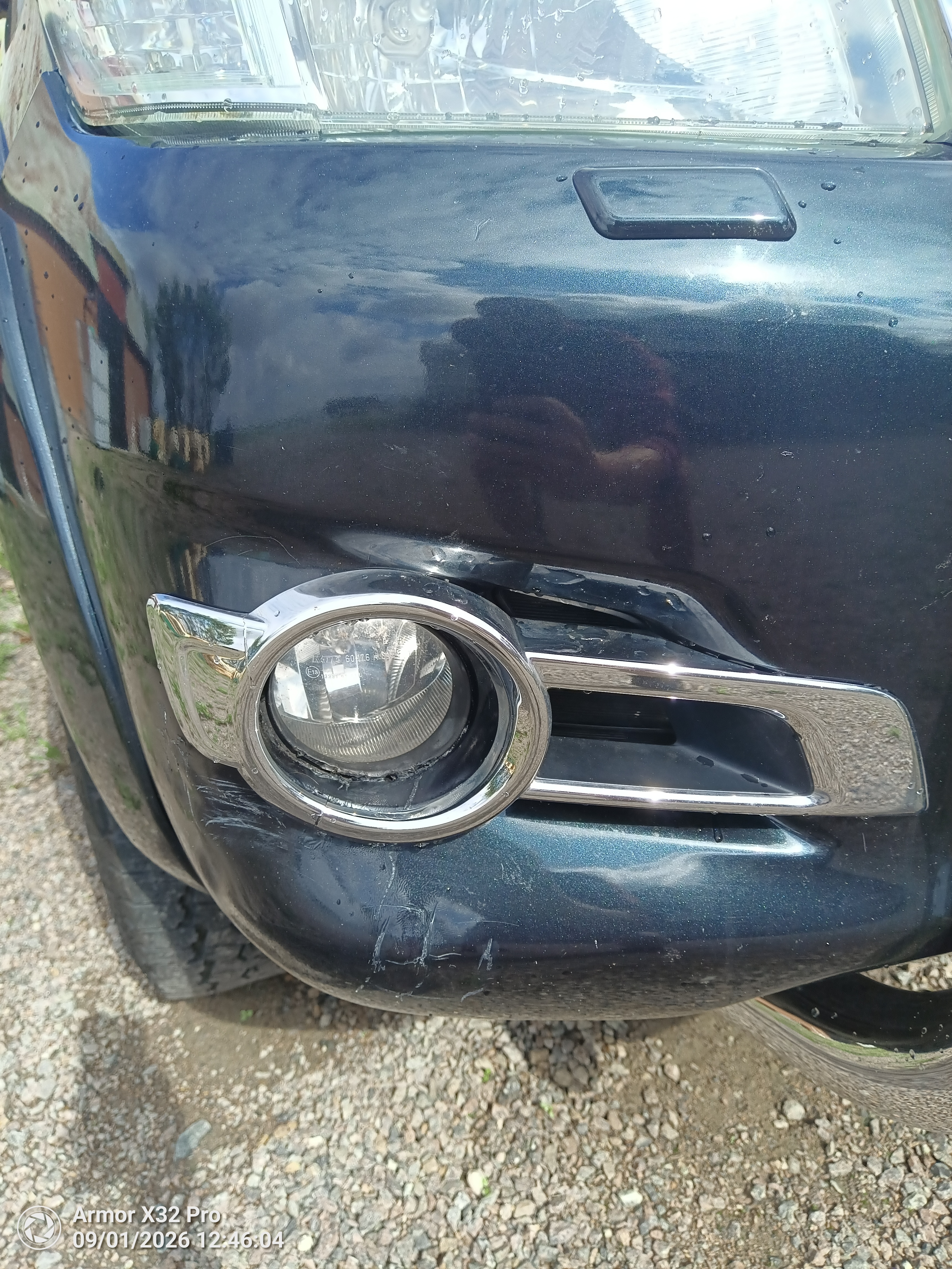 Toyota HiLux 2015, bild 7/10
