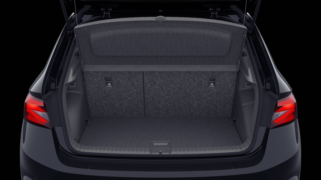 Skoda Fabia 2027, bild 4/6