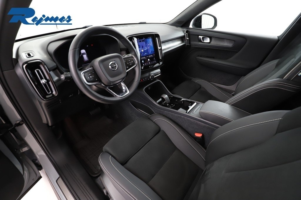 Volvo XC40 2024, bild 5/10