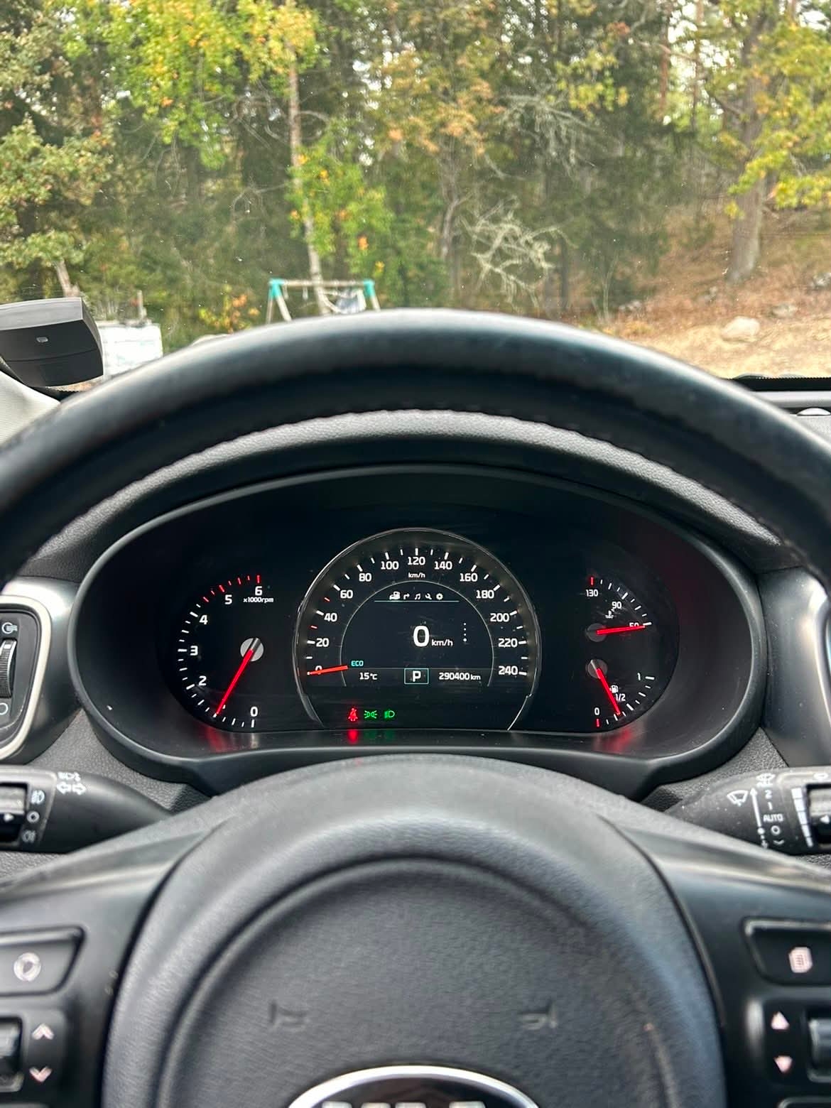 Kia Sorento 2.2 CRDi 2016, photo 7/10