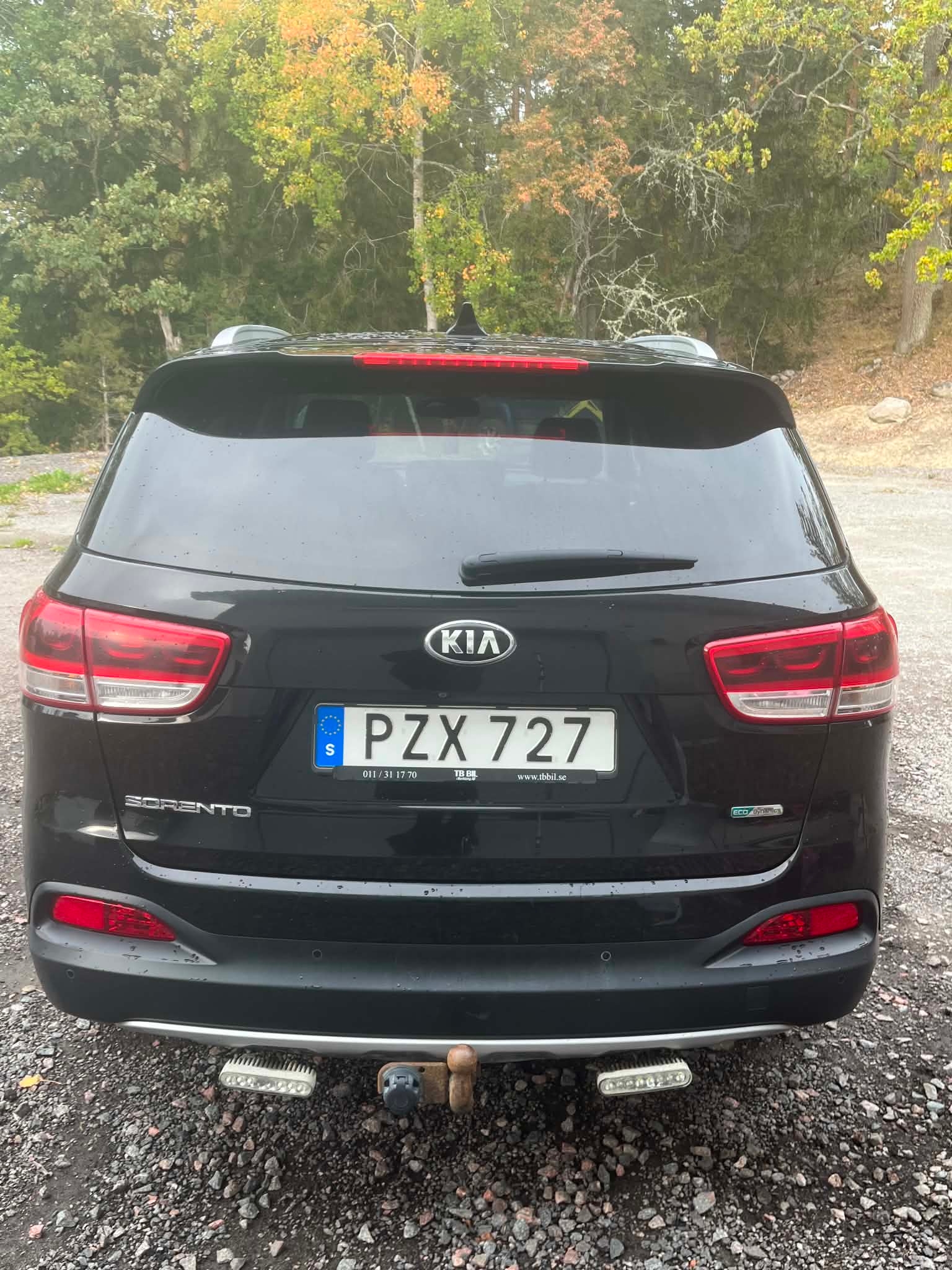 Kia Sorento 2.2 CRDi 2016, photo 4/10