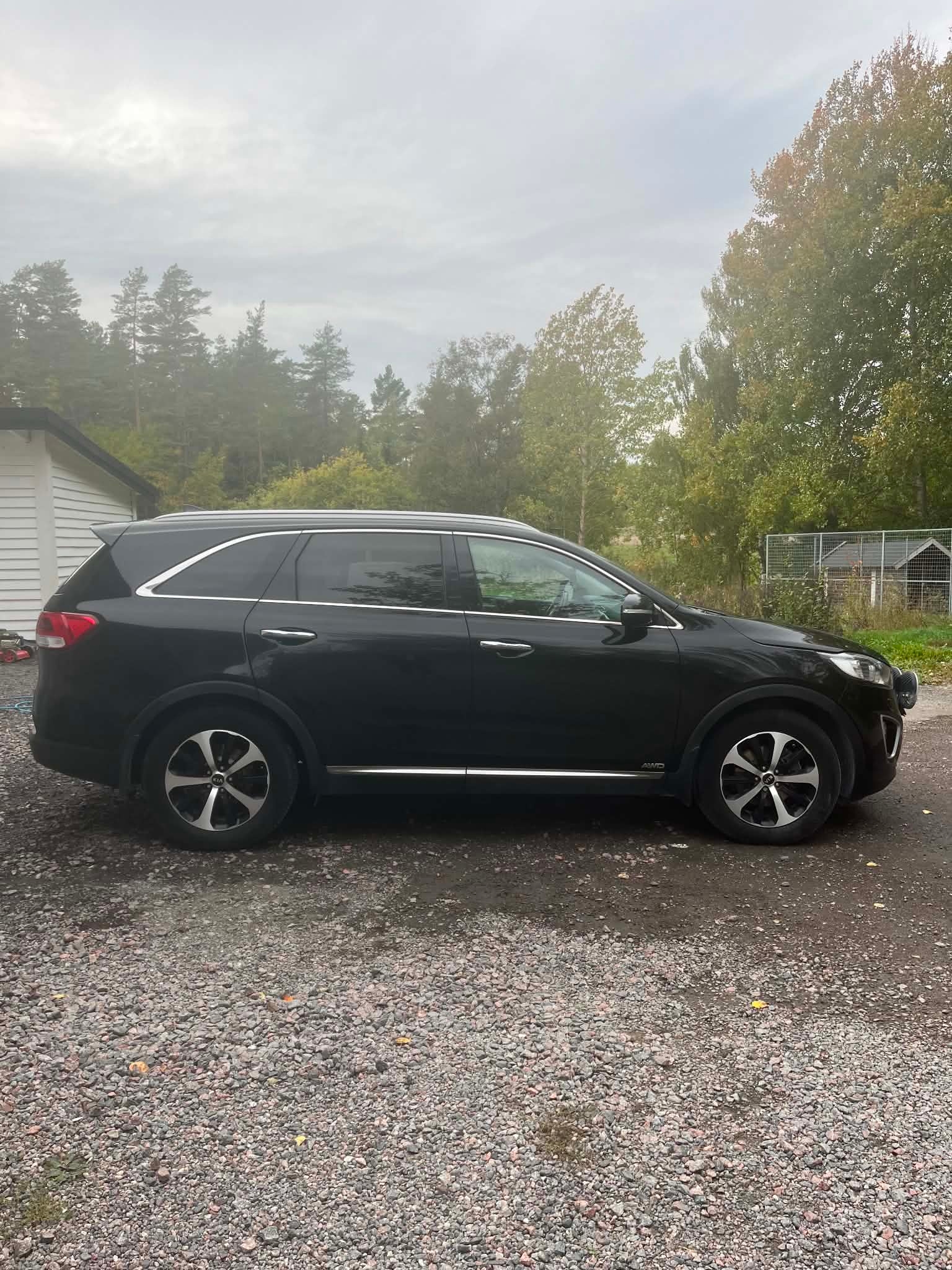 Kia Sorento 2.2 CRDi 2016, photo 2/10