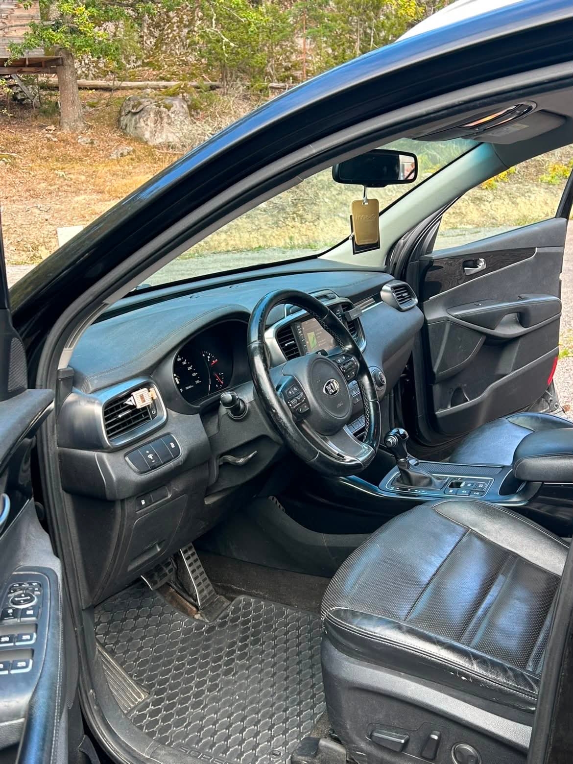 Kia Sorento 2.2 CRDi 2016, photo 5/10