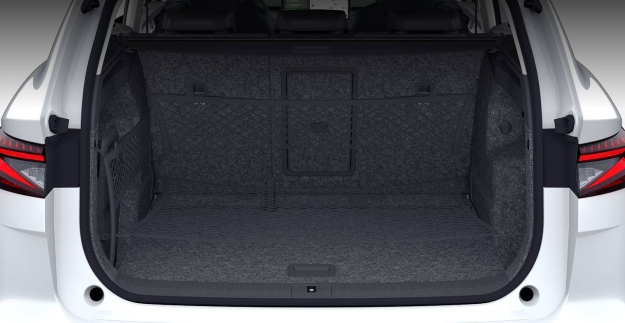 Skoda Enyaq 2027, bild 6/6