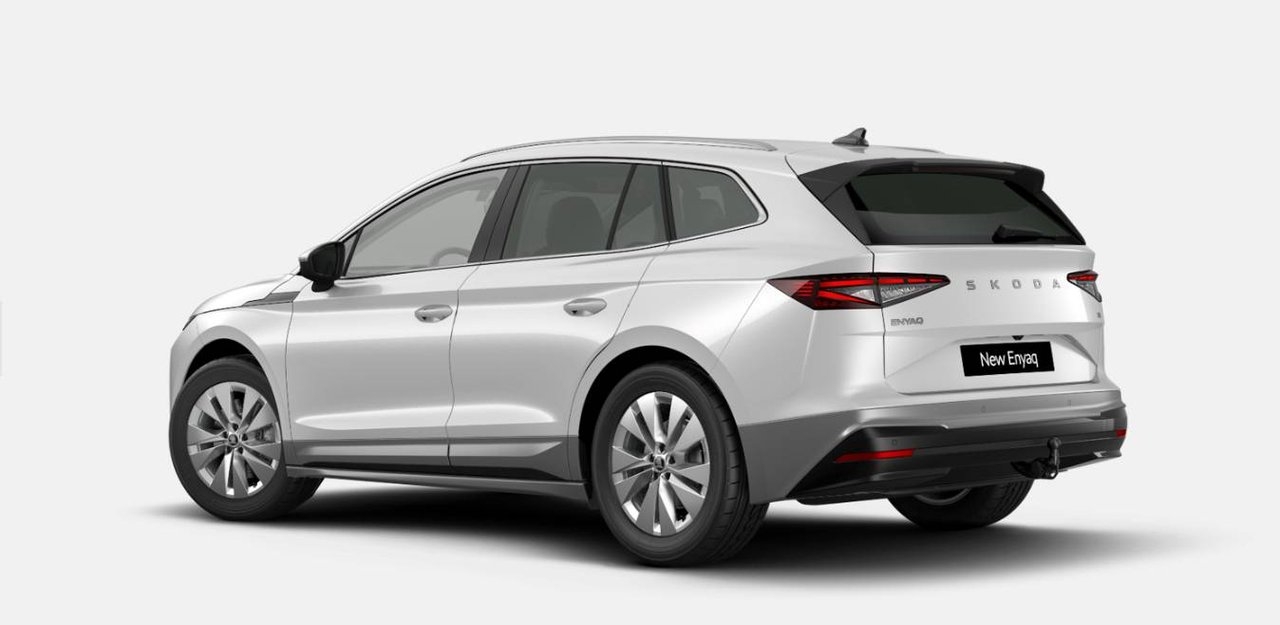 Skoda Enyaq 2027, bild 2/6