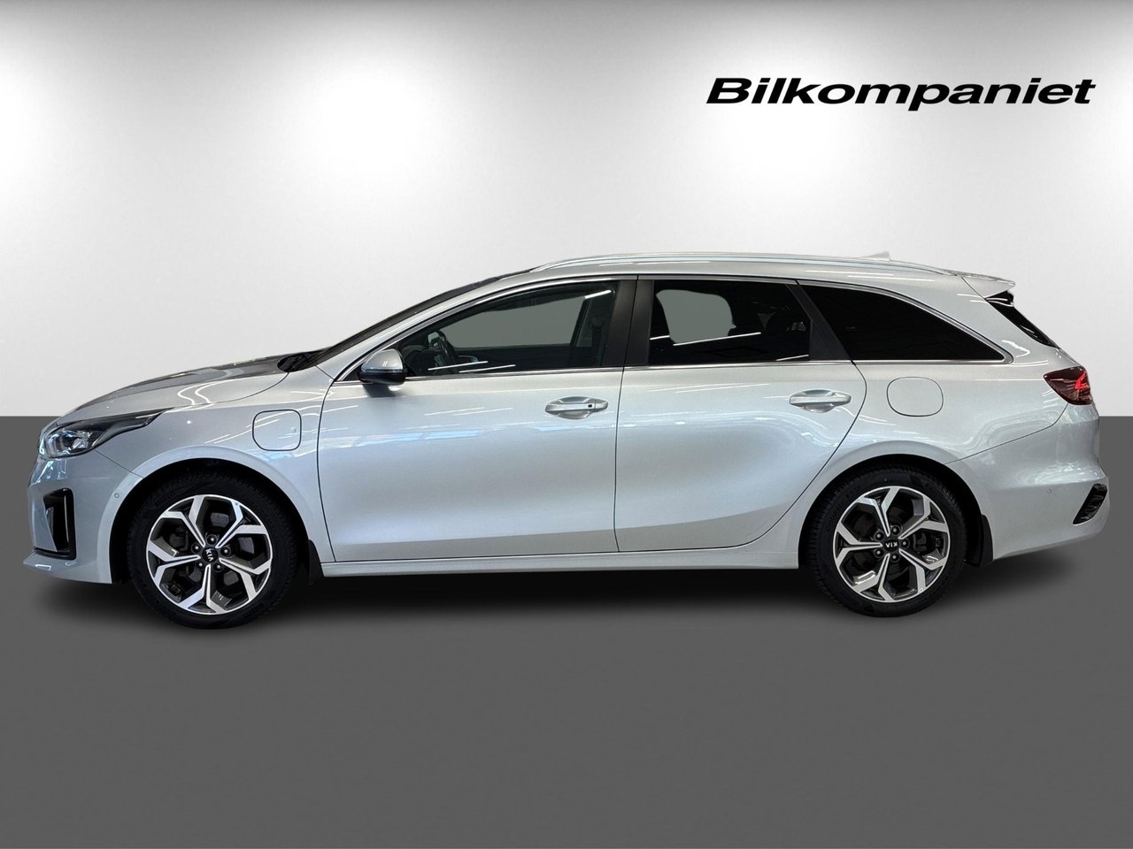 Kia Ceed 2020, bild 4/10