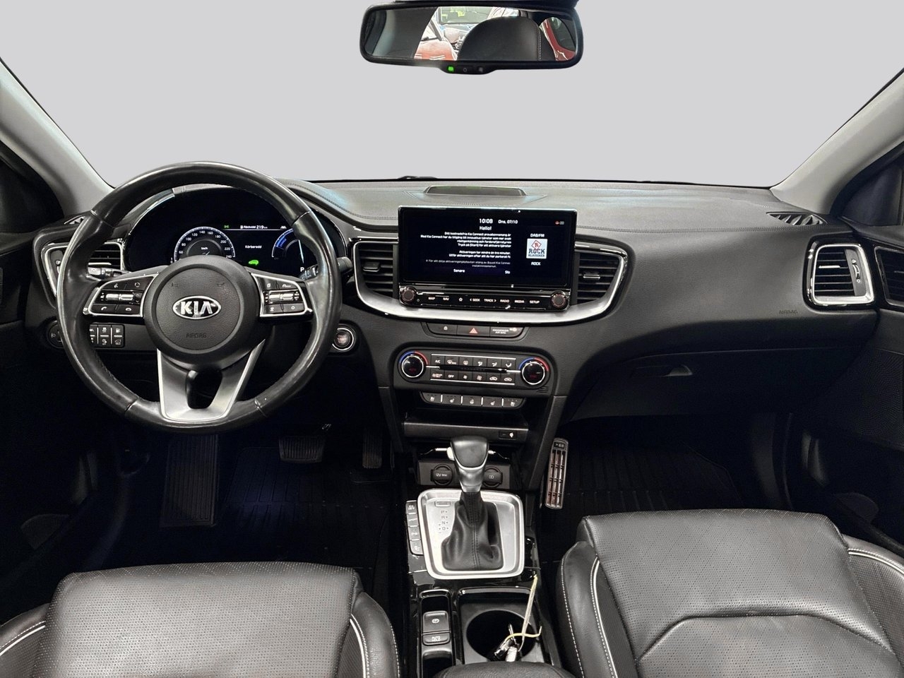 Kia Ceed 2020, bild 7/10