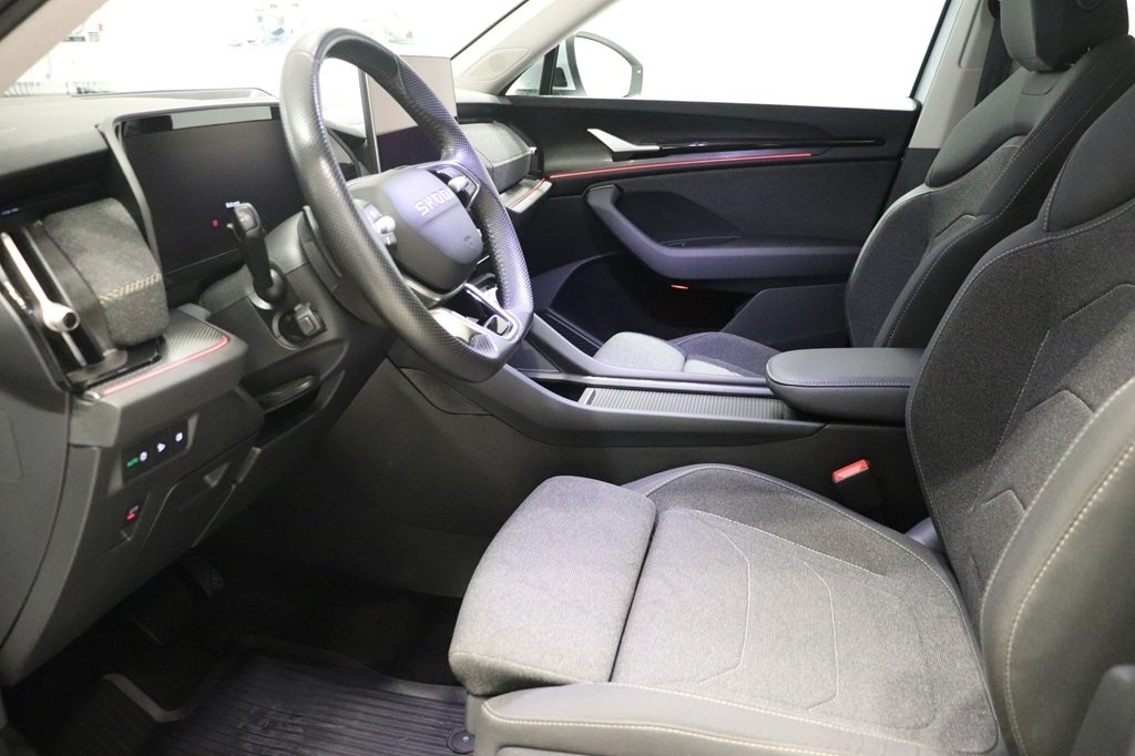 Skoda Kodiaq 2025, bild 7/10