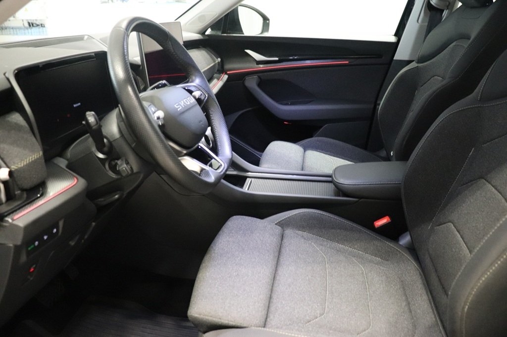 Skoda Kodiaq 2025, bild 7/10